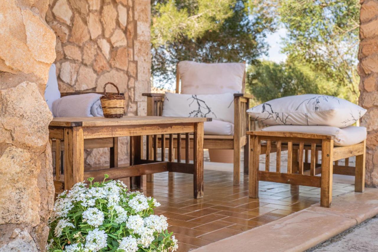 Finca Son Dalabau den Jaume Llucmajor  Bagian luar foto